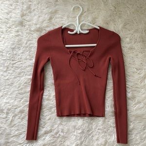 Zara shirt woman, size small.